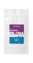 Гинко Билоба для активности мозга, 120 растительных таблеток