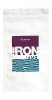 Iron 14 mg фурамат железа, 120 таблеток