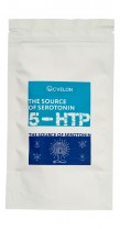 5 - HTP вырабатывает серотонин, 90 капсул